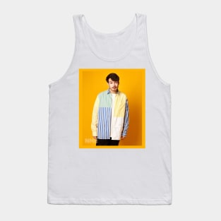 rex orange county new look Tank Top